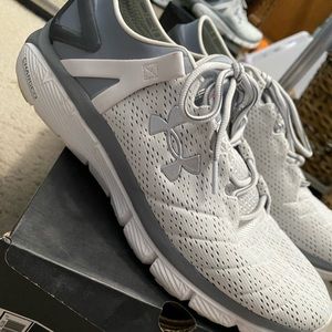 Men’s Under Armour speedfast